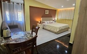 Citycenterhotel Shkoder